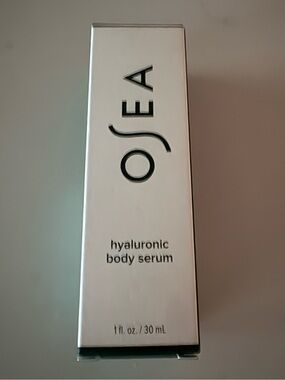 OSEA Body Serum Travel Size, 1 fl oz